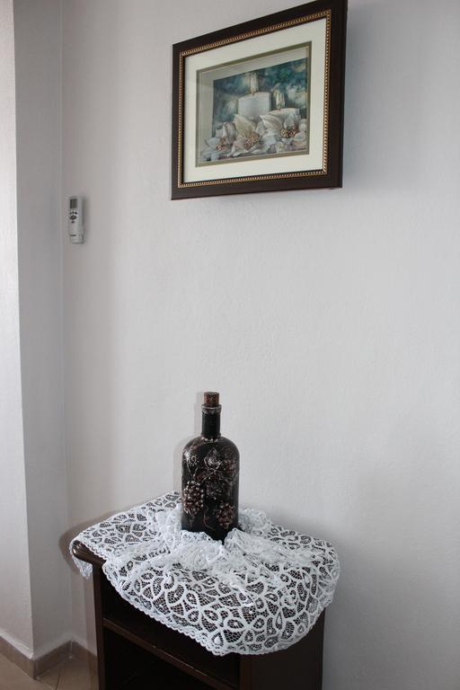 Uysal Pansiyon Bozcaada Camera foto